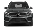 2017 Mercedes-Benz GLE GLE 43 AMG® 4MATIC®
