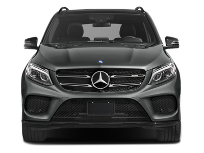 2017 Mercedes-Benz GLE GLE 43 AMG® 4MATIC®