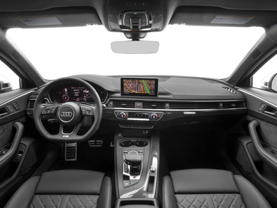 2018 Audi S4 3.0T Prestige quattro