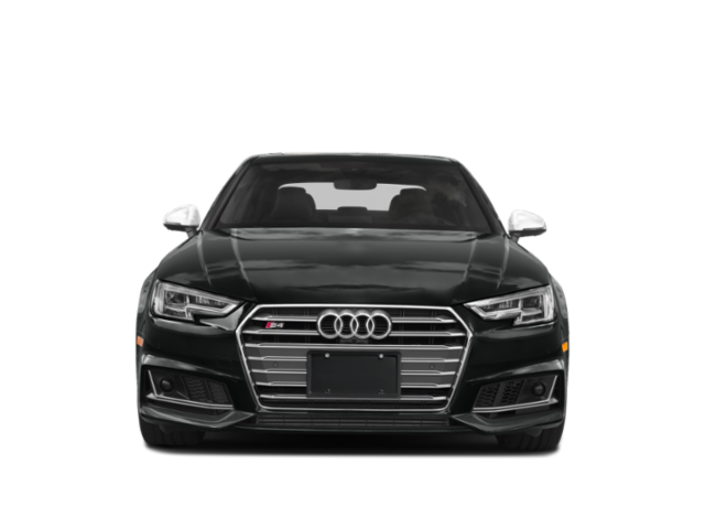 2018 Audi S4 3.0T Prestige quattro