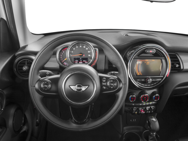 2018 MINI Cooper Base
