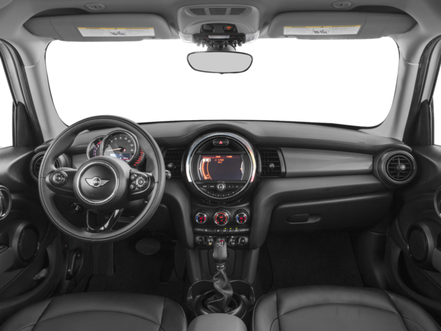 2018 MINI Cooper Base