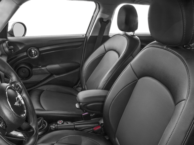 2018 MINI Cooper Base