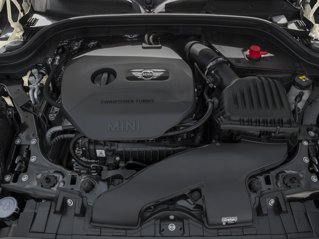2018 MINI Cooper Base