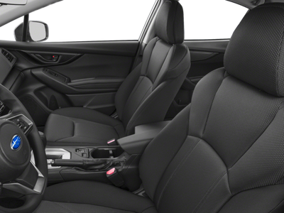 2018 Subaru Impreza 2.0i Premium