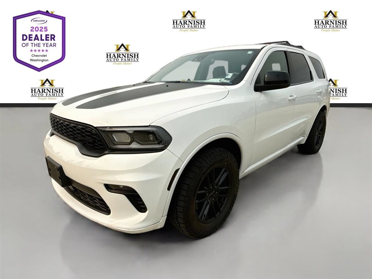 2023 Dodge Durango GT Plus AWD