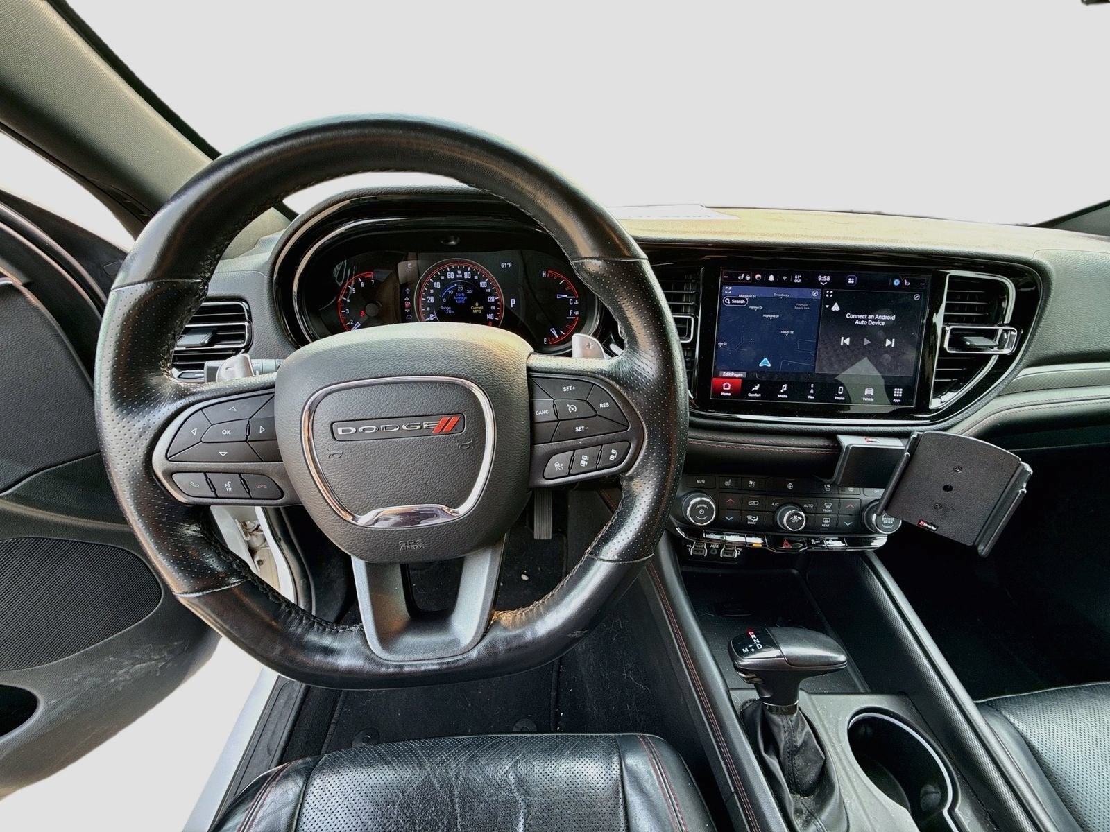 2023 Dodge Durango GT Plus AWD