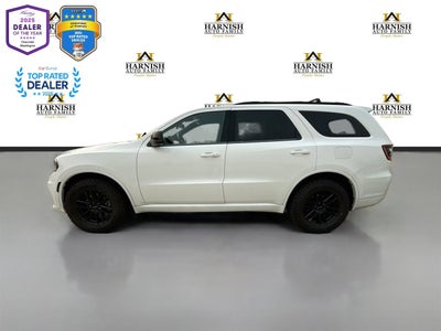 2023 Dodge Durango GT Plus AWD