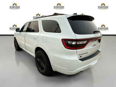 2023 Dodge Durango GT Plus AWD