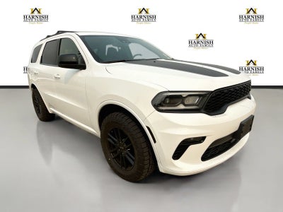 2023 Dodge Durango GT Plus AWD