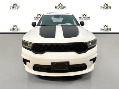 2023 Dodge Durango GT Plus AWD