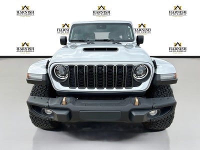 2024 Jeep Wrangler 4-Door Rubicon 392 4x4