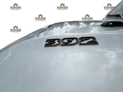 2024 Jeep Wrangler 4-Door Rubicon 392 4x4