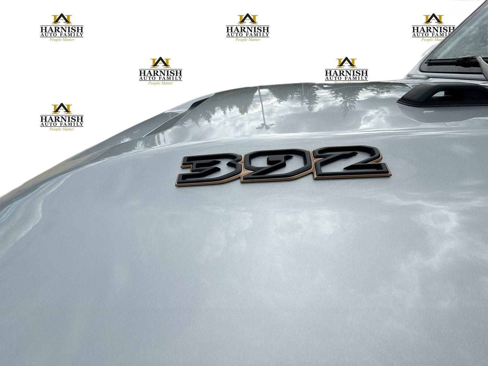 2024 Jeep Wrangler 4-Door Rubicon 392 4x4