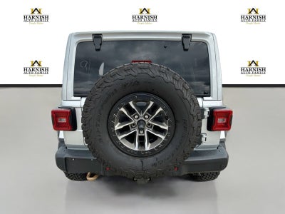 2024 Jeep Wrangler 4-Door Rubicon 392 4x4