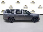 2024 Jeep Grand Wagoneer L Series II