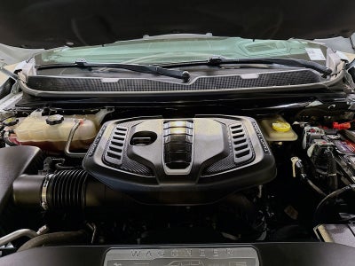 2024 Jeep Grand Wagoneer L Series II
