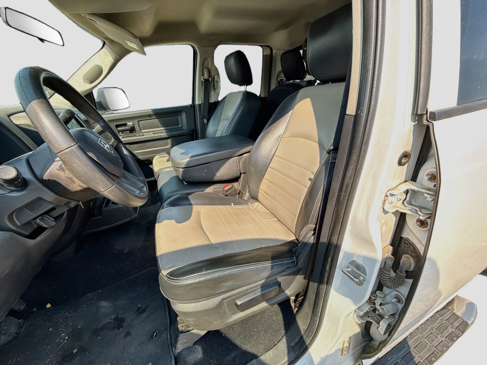 2012 RAM 1500 Express