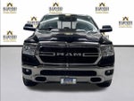 2020 RAM 1500 Big Horn Crew Cab 4x4 5'7" Box