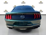 2019 Ford Mustang BULLITT