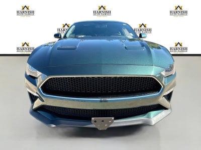 2019 Ford Mustang BULLITT