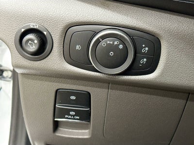 2024 Ford Transit-350 Passenger Van XLT