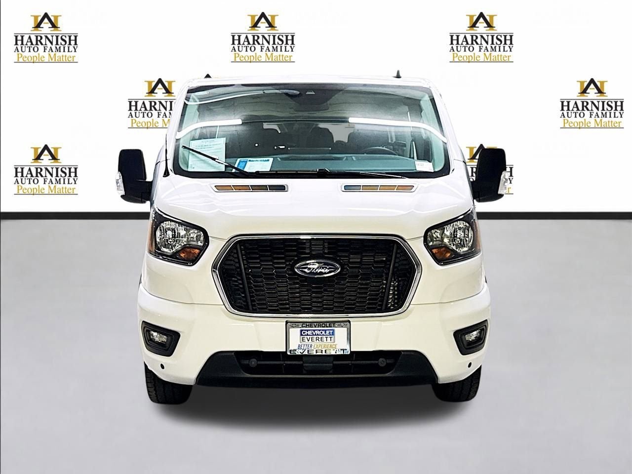 2024 Ford Transit-350 Passenger Van XLT