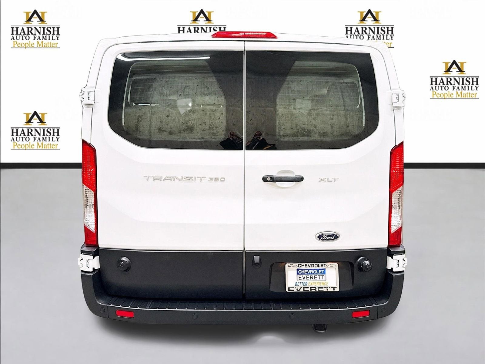 2024 Ford Transit-350 Passenger Van XLT