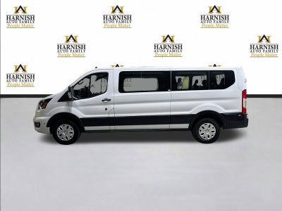 2024 Ford Transit-350 Passenger Van XLT