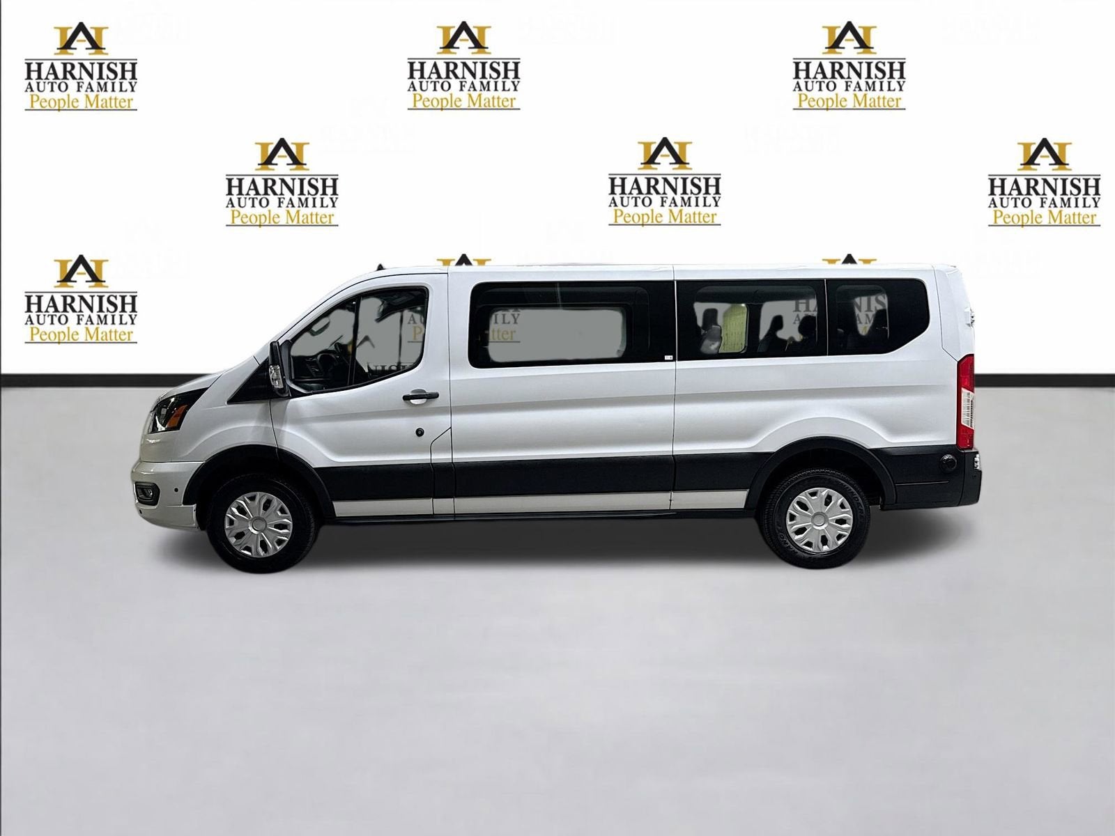 2024 Ford Transit-350 Passenger Van XLT