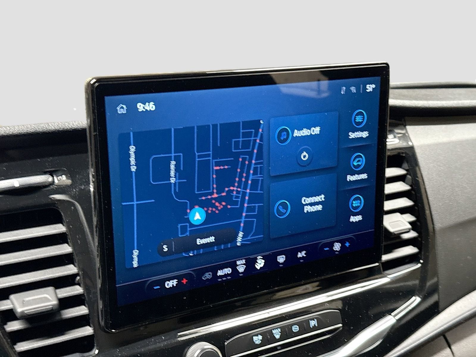 2024 Ford Transit-350 Passenger Van XLT