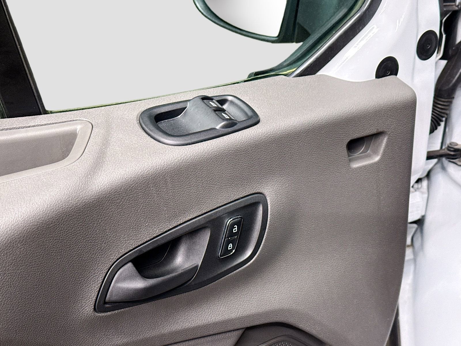 2024 Ford Transit-350 Passenger Van XLT