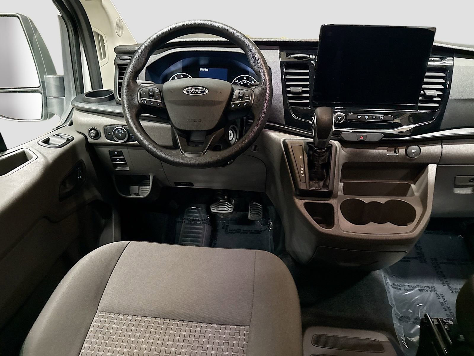 2024 Ford Transit-350 Passenger Van XLT