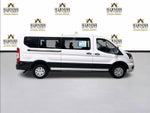 2024 Ford Transit-350 Passenger Van XLT