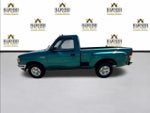 1997 Ford Ranger XLT