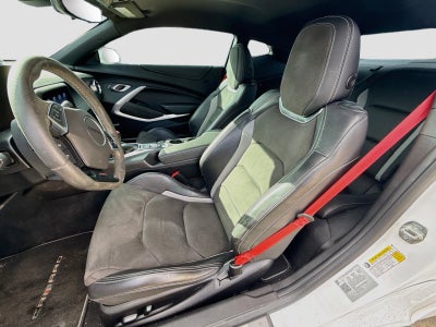 2020 Chevrolet Camaro 2SS