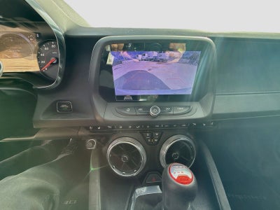 2020 Chevrolet Camaro 2SS
