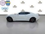 2020 Chevrolet Camaro 2SS