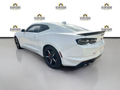 2020 Chevrolet Camaro 2SS