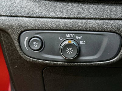 2022 Chevrolet Bolt EV 2LT