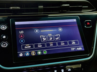 2022 Chevrolet Bolt EV 2LT