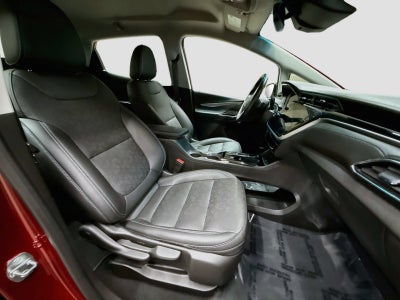 2022 Chevrolet Bolt EV 2LT
