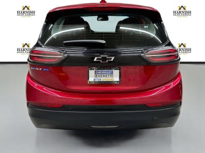 2023 Chevrolet Bolt EV 2LT