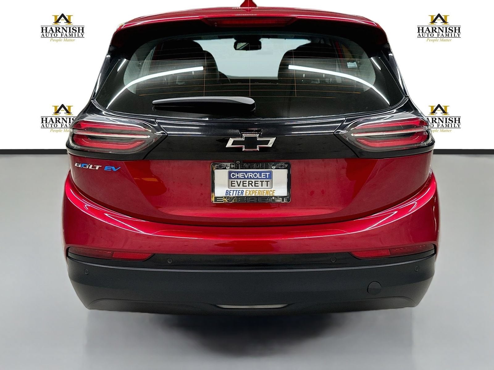 2023 Chevrolet Bolt EV 2LT