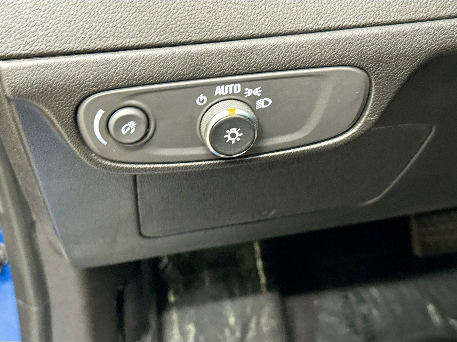 2023 Chevrolet Bolt EV 2LT