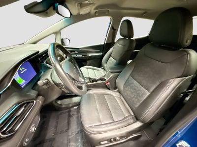 2023 Chevrolet Bolt EV 2LT