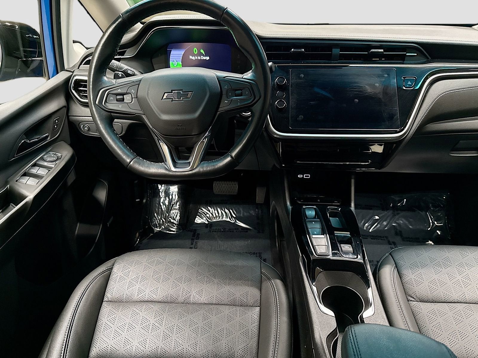 2023 Chevrolet Bolt EV 2LT