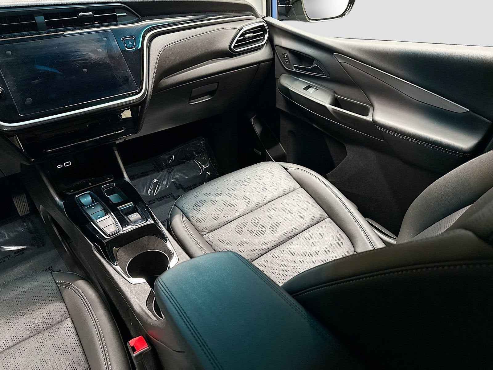 2023 Chevrolet Bolt EV 2LT
