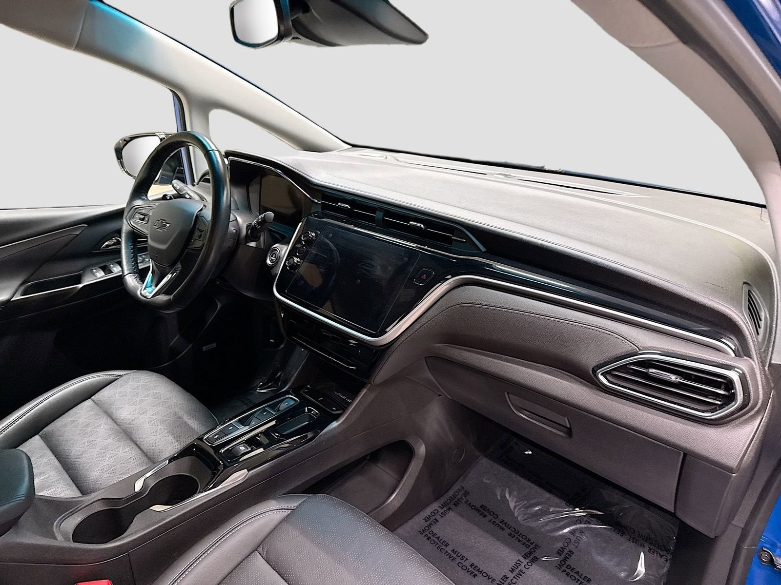 2023 Chevrolet Bolt EV 2LT