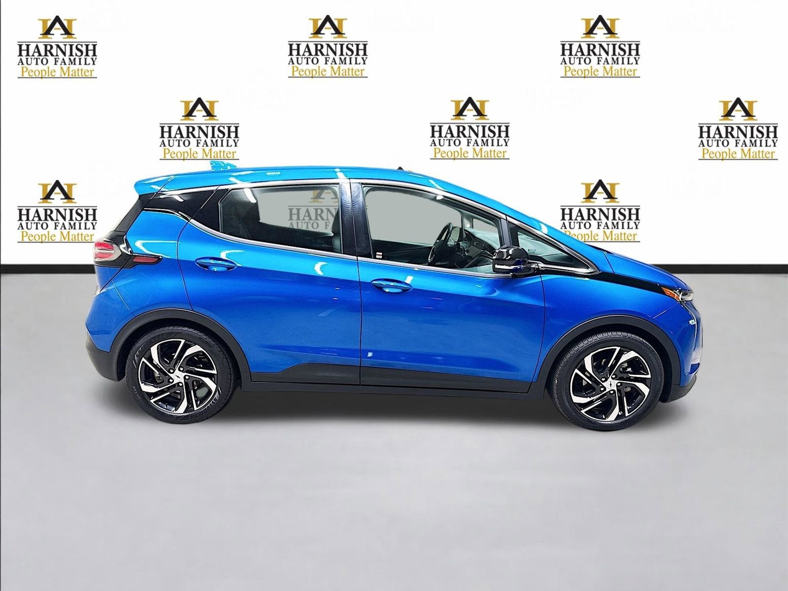 2023 Chevrolet Bolt EV 2LT